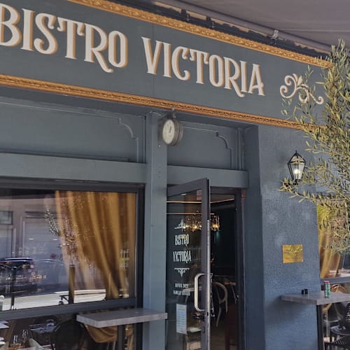Bistro Victoria, Valleiry