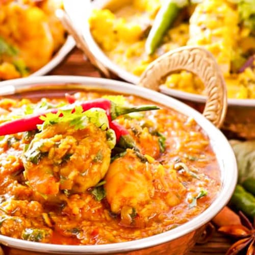 La Route du Kashmir, Pontoise