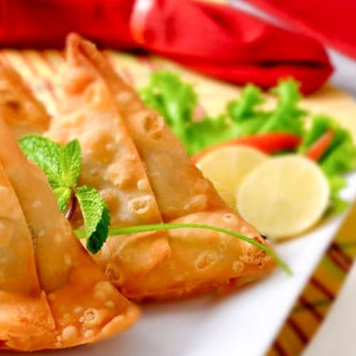 La Route du Kashmir, Pontoise