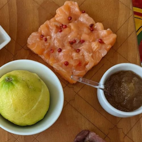 La Tasteria - Eccellenza Siciliana, Messina