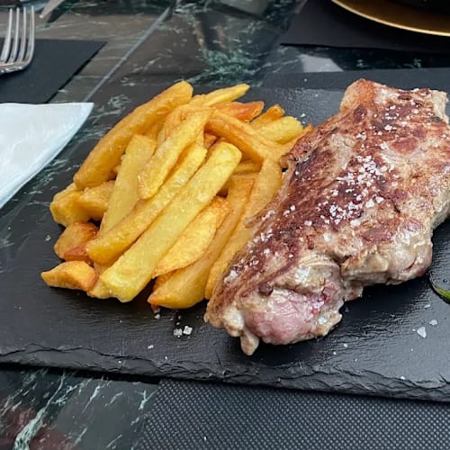Amor Mediterráneo, Barcelona