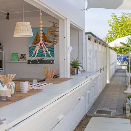 Adriatico 62, Cesenatico