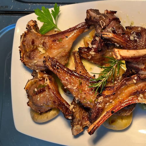 Mila Restaurante, Coimbra