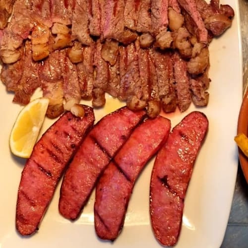 Mila Restaurante, Coimbra