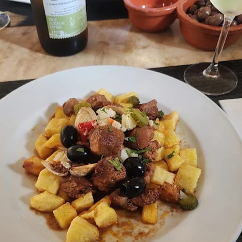 Mila Restaurante, Coimbra