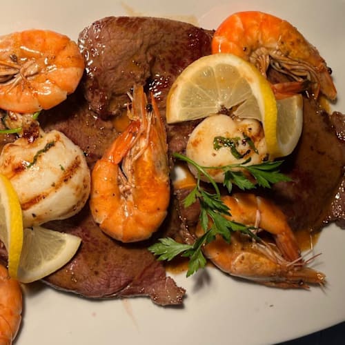 Mila Restaurante, Coimbra