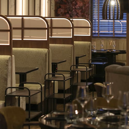 Sorae Hot Pot Eindhoven, Eindhoven