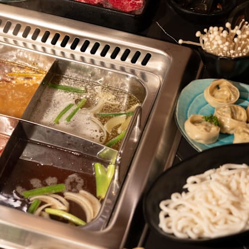 Sorae Hot Pot Eindhoven, Eindhoven