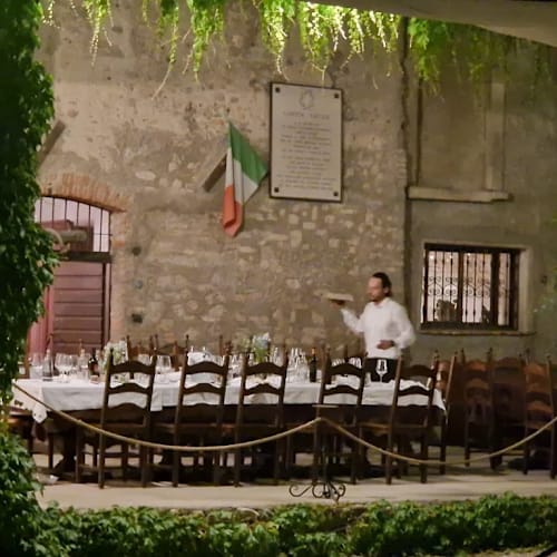 Cascina Capuzza, Desenzano del Garda