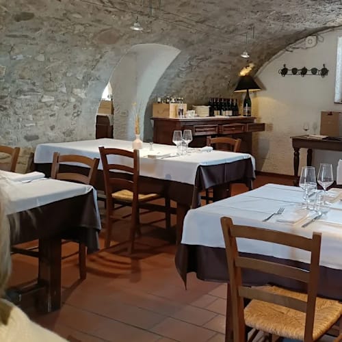 Cascina Capuzza, Desenzano del Garda