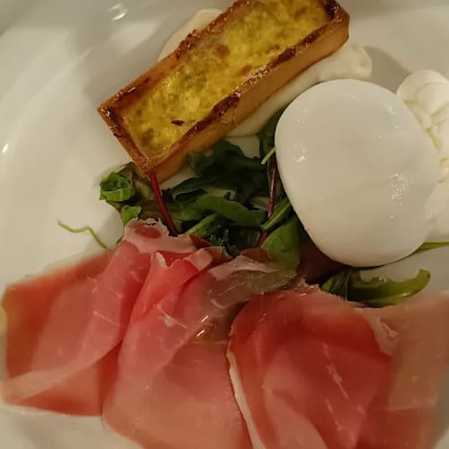 Cascina Capuzza, Desenzano del Garda