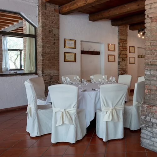 Cascina Capuzza, Desenzano del Garda