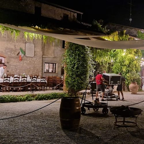 Cascina Capuzza, Desenzano del Garda