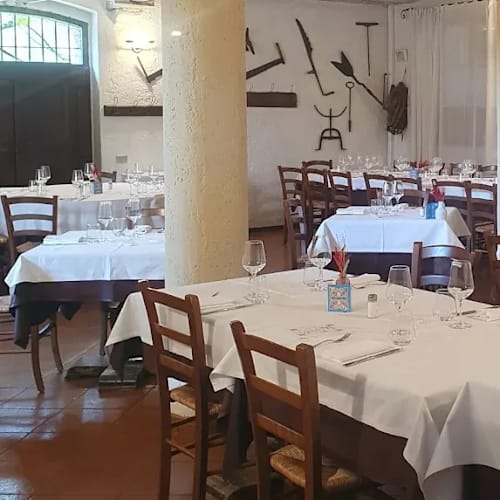 Cascina Capuzza, Desenzano del Garda