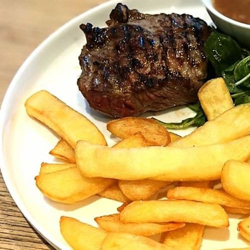 Le Bazeilles, Toulon