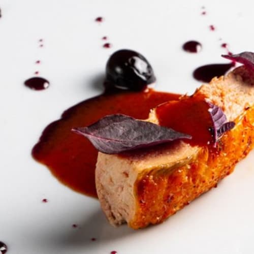 N'uovo vino e cucina, Sutri