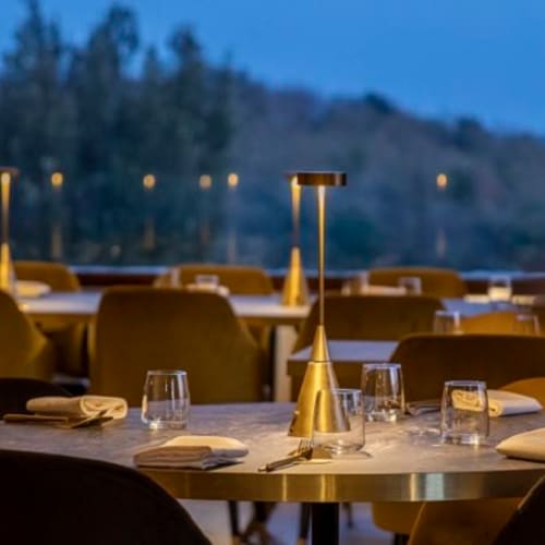 N'uovo vino e cucina, Sutri