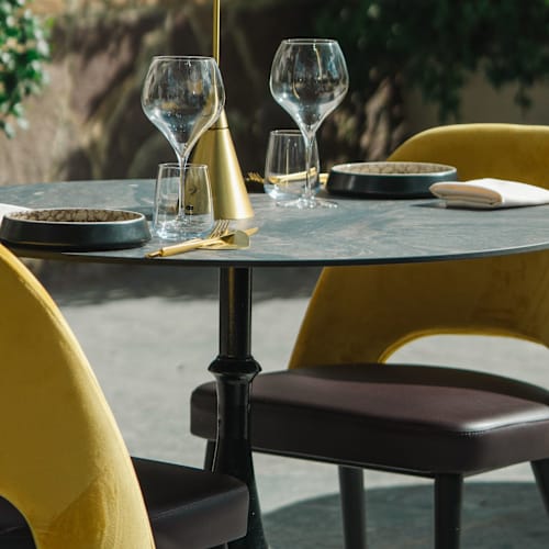N'uovo vino e cucina, Sutri