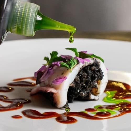 N'uovo vino e cucina, Sutri