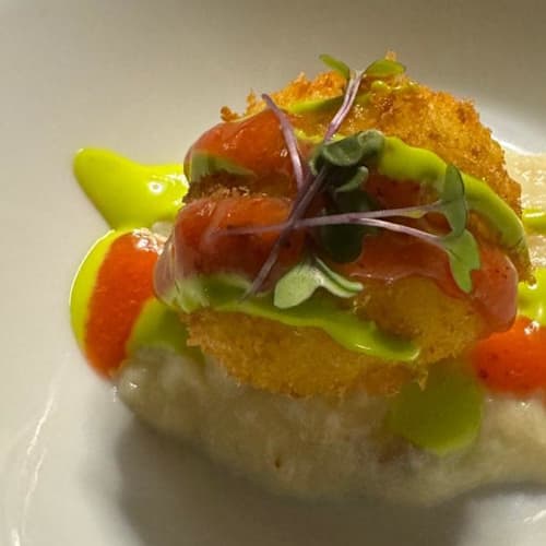 5 Sensi Restaurant, Martina Franca