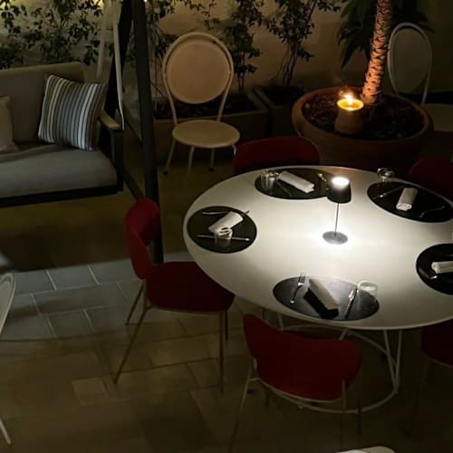 5 Sensi Restaurant, Martina Franca