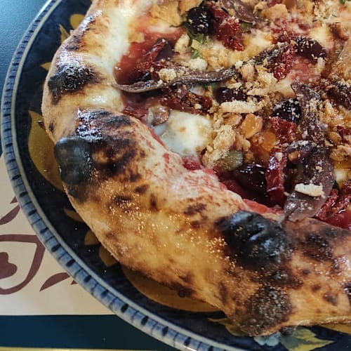 Atelier della Pizza, Casale Monferrato