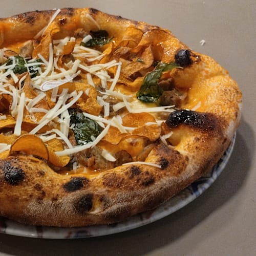 Atelier della Pizza, Casale Monferrato