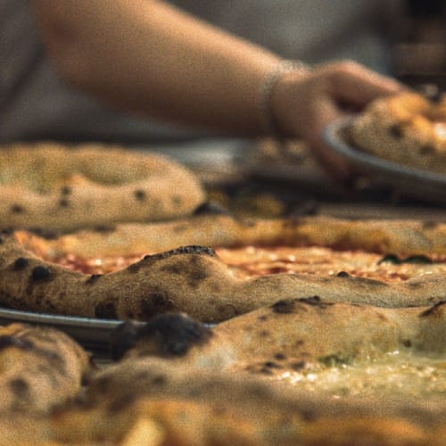 Atelier della Pizza, Casale Monferrato