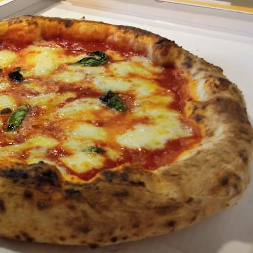 Atelier della Pizza, Casale Monferrato