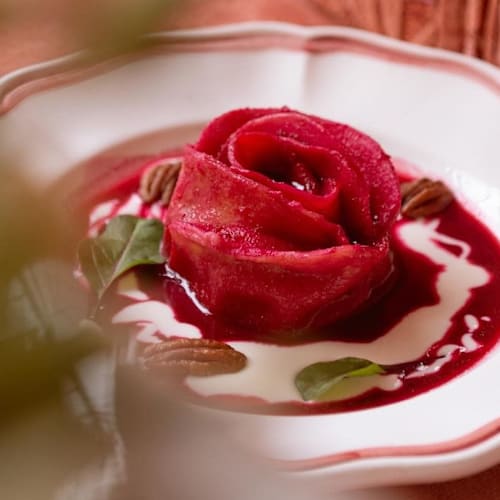 The Appuntamento, Roma