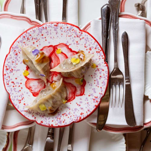 The Appuntamento, Roma