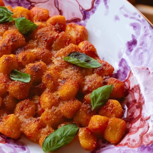 The Appuntamento, Roma