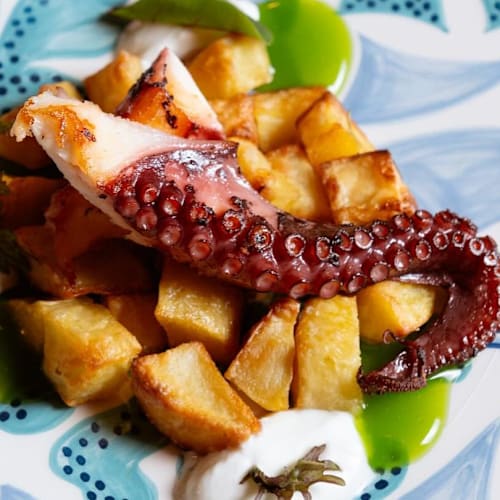 The Appuntamento, Roma