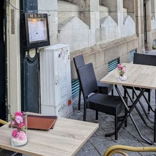 Mogul Indian Cuisine, Amsterdam