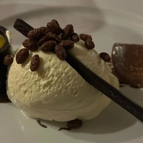 Marienplatz Ristorante Birreria, Bergamo
