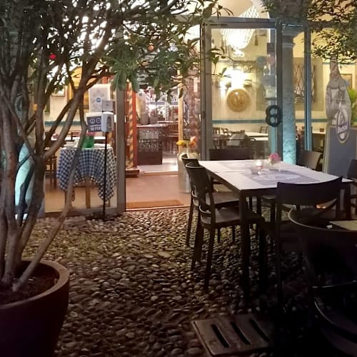 Marienplatz Ristorante Birreria, Bergamo