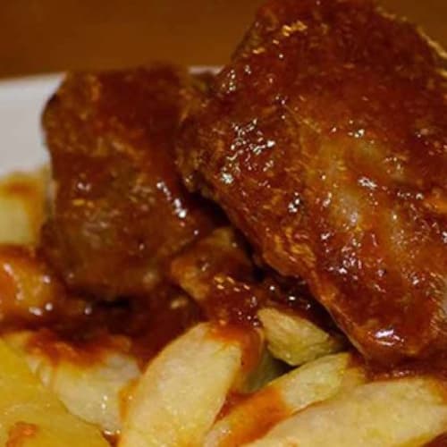 El Postiguillo, Sevilla