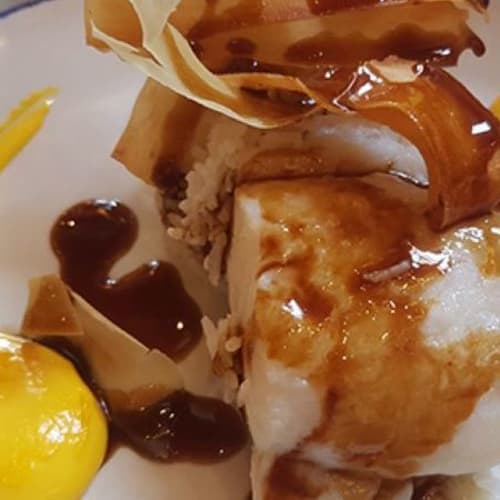 El Postiguillo, Sevilla