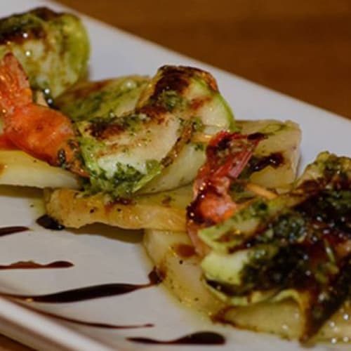 El Postiguillo, Sevilla