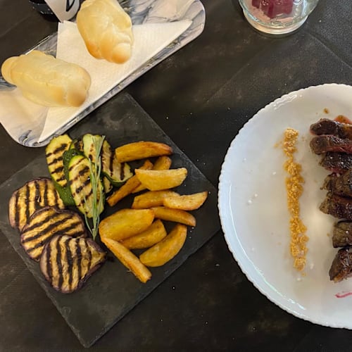 Ohana Bar & Kitchen, Bussolengo