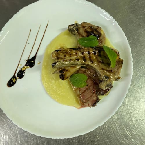 Ohana Bar & Kitchen, Bussolengo