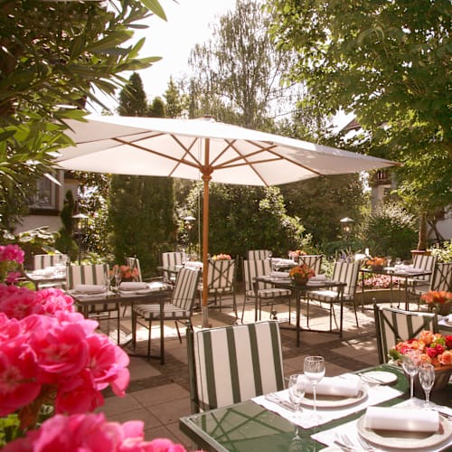 Hotel Restaurant Krone, Herxheim bei Landau (Pfalz)