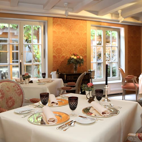 Hotel Restaurant Krone, Herxheim bei Landau (Pfalz)