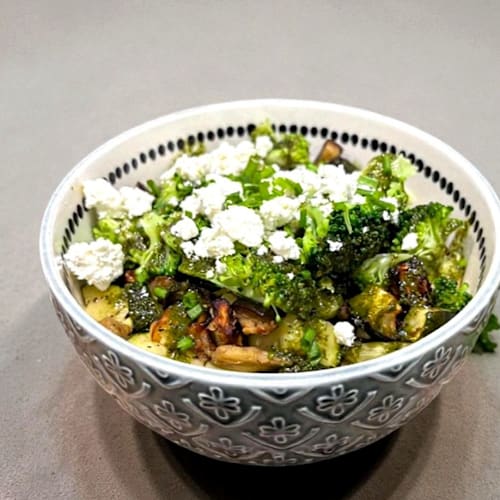  AU88 salades, bol & co, Paris