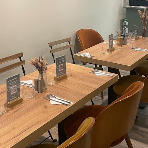  AU88 salades, bol & co, Paris