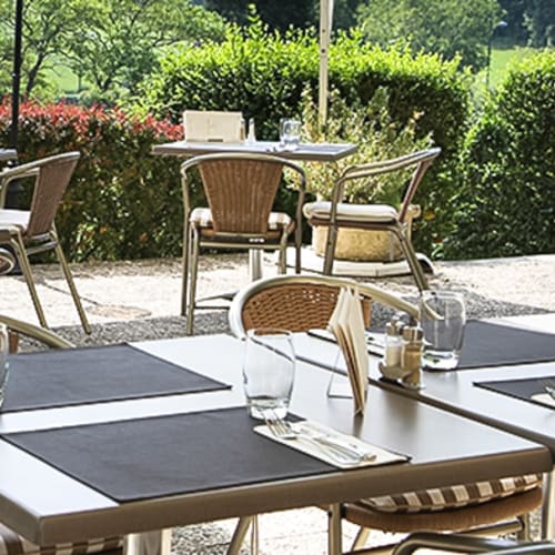 Le Pavillon - Domaine de Divonne, Divonne-les-Bains