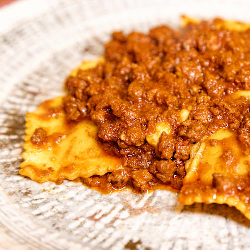 Osteria Cipolla Rossa, Firenze