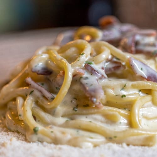 Osteria Cipolla Rossa, Firenze