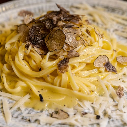Osteria Cipolla Rossa, Firenze