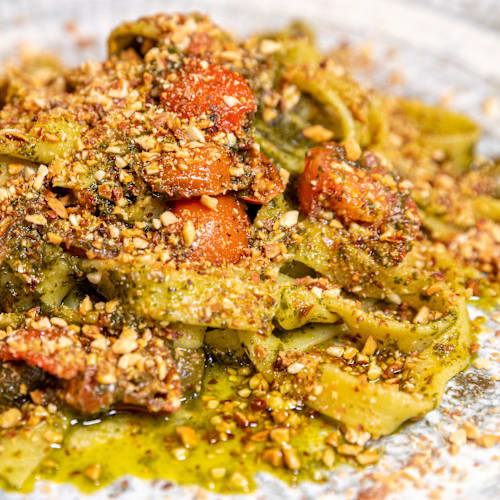 Osteria Cipolla Rossa, Firenze